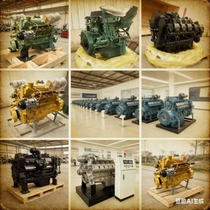 Kit de Conexión de Eje Delantero y Trasero para Motor Hino, Caja de Cambios y Eje de Propulsión, para los Modelos OM934, OM936, OM442, OM457LA, OM460, OM470LA, OM471LA - Product Image 5