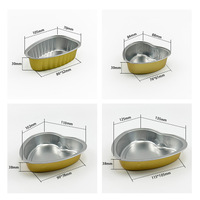 Bateau en aluminium motorisé d'occasion pour l'extérieur