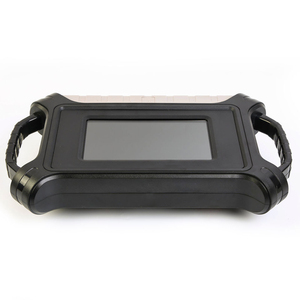 Détecteur d'eau souterraine profonde SECUERA ADMT-200AX 60-200m / Canaux de signalisation pour la prospection de cristaux de jade Garantie 3 ans ADMT-200AX - Product Image 2