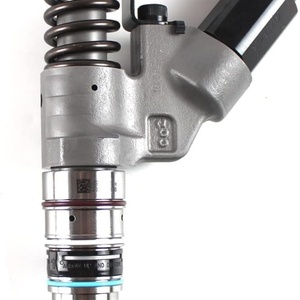 Inyector de Combustible Diésel M11 4903319 para M11 ISM ISM11 QSM11 - Product Image 2