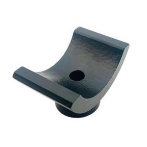 Adaptador de gato hidráulico tipo sillín de 3-4 pulgadas para elevación de vehículos todoterreno - Product Image 3