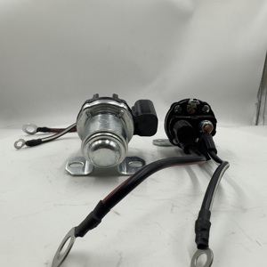Relè <span class=keywords><strong>Arter</strong></span> 12V/24V per Camion Multiuso, Macchinari da Costruzione e Veicoli Agricoli - Product Image 6