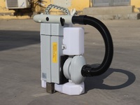 Pulvérisateur électrostatique sans fil, 5L, 8L, 10L, Machine de brumisation avec électricité, brumisateur thermique