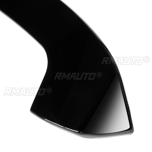 สปอยเลอร์หลังคาท้ายรถยนต์ F20 สำหรับ BMW ซีรีส์ 1 F20 F21 รุ่น 3/5 ประตู แฮทช์แบค ปี 2012-2019 - Product Image 6