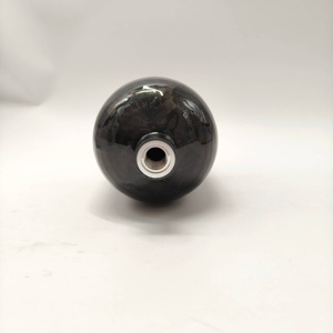 Acecare Personalizado ODM, Tanque de <span class=keywords><strong>Aire</strong></span> Comprimido para Buceo, Duradero, HPA CE, 2L, 4500psi, 300bar - Product Image 5