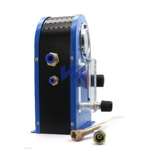 Probador de inyector CRI250 para inyector piezoeléctrico <span class=keywords><strong>Common</strong></span> <span class=keywords><strong>Rail</strong></span> VDO AHE herramienta de medición de viaje de elevación dinámica - Product Image 3