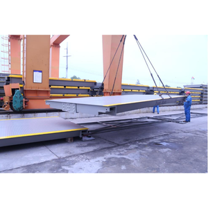 트럭용 휴대용 저울 - Product Image 4