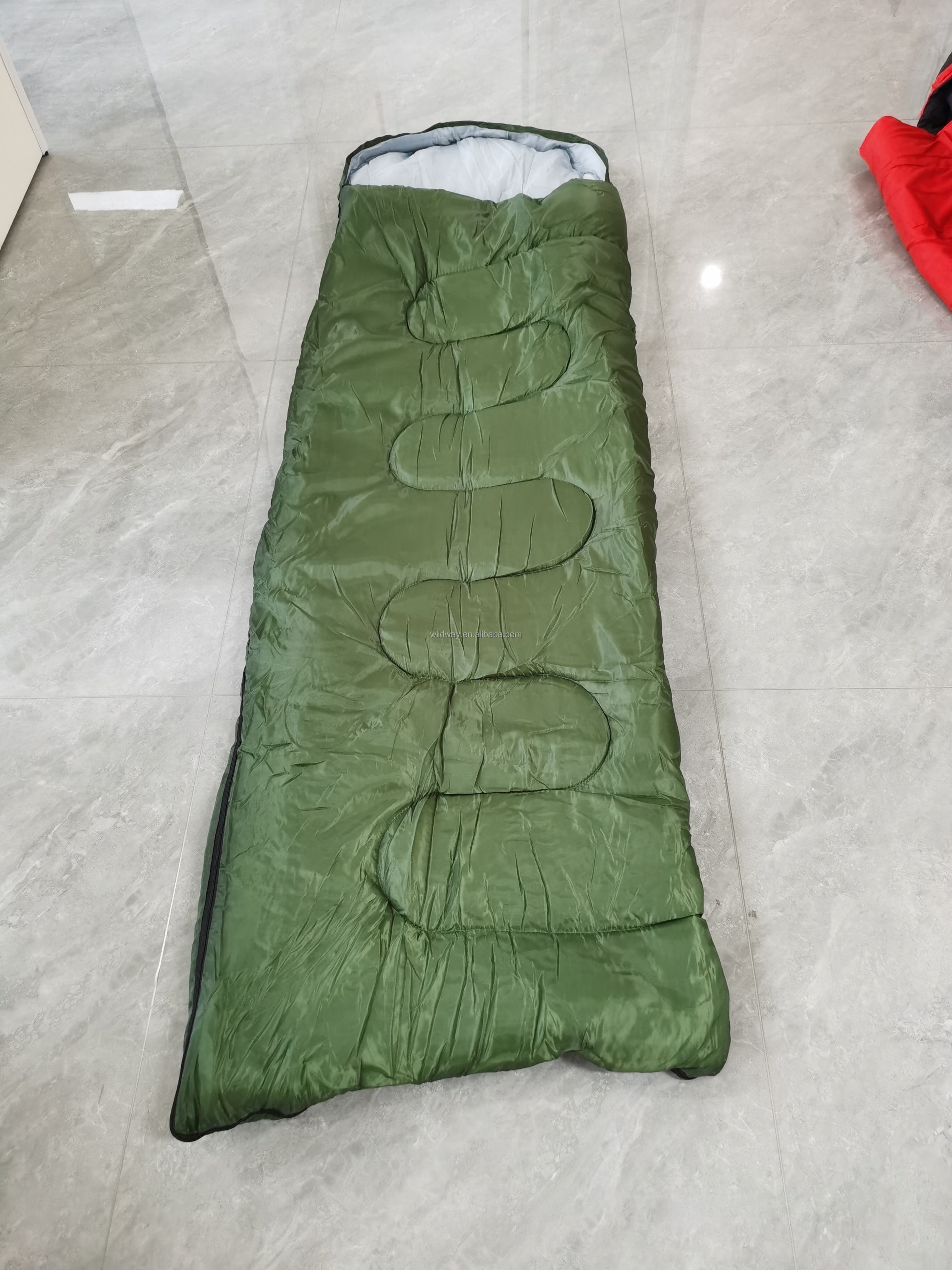 กองทัพสีเขียว