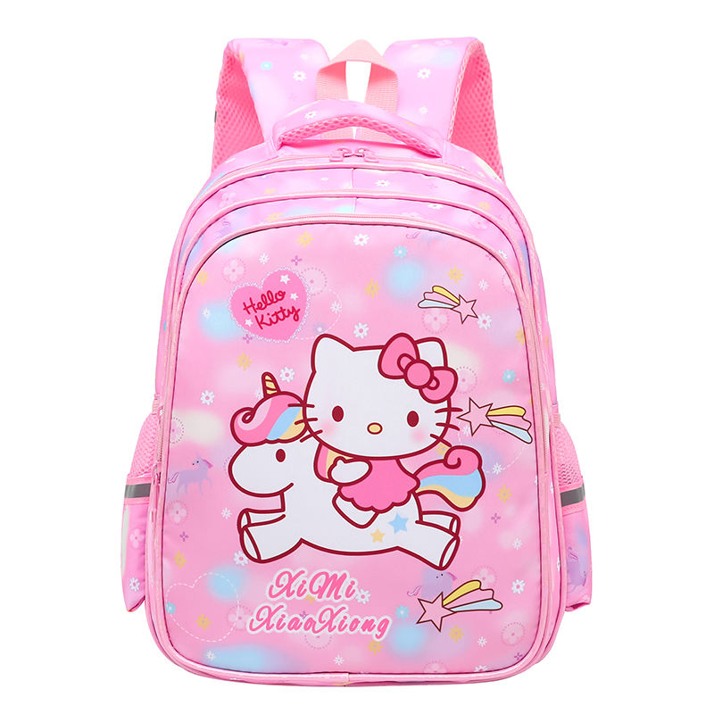 Hello Kitty School Bags
