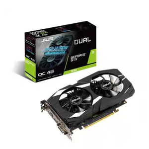 New GTX1650-04G-GAMING 4GB GTX65-04G-D6-P-V2-GAMING Vga Card Vga Card for Laptop New GTX1650-04G-GAMING 4GB GTX65-04G-D6-P-V2-GA - Product Image 2