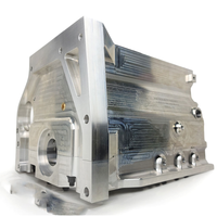Bloc moteur série K K20/K24 personnalisé pour Billet Honda