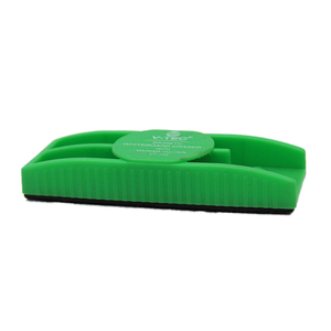 Precio barato de alta calidad logotipo personalizado para <span class=keywords><strong>pizarra</strong></span> de <span class=keywords><strong>madera</strong></span> Borrador de esponja mágica seca - Product Image 5