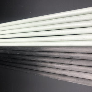 מוט שרף פחמן פיברגלס שחור פיברגלס פיברגלס - Product Image 6