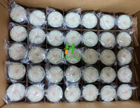 Poudre de Matcha de Qualité Cérémoniale Supérieure 30/50g 3A-6A en Boîte Métallique Bio