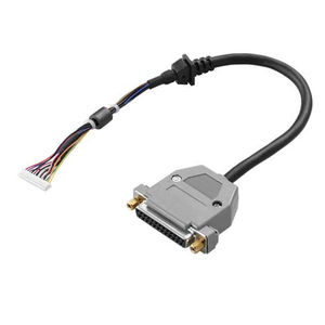 Câble d'accessoire OPC-2078 D-Sub 25 broches pour radios de la série F5021/<span class=keywords><strong>F5121</strong></span>/5011 - Product Image 1