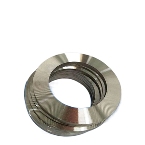 Guarnizione in Grafite Composita a Denti Ondulati in Acciaio Inossidabile Resistente ad Alta Temperatura e Alta Pressione Dongting, Personalizzabile - Product Image 5