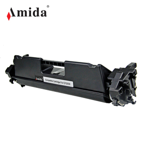 Amida CF230X Compatible pour <span class=keywords><strong>HP</strong></span> Laserjet M203d/203dn/<span class=keywords><strong>203dw</strong></span> Laserjet Pro MFP M227fdn/227fdw Cartouche d'encre pour imprimante - Product Image 3