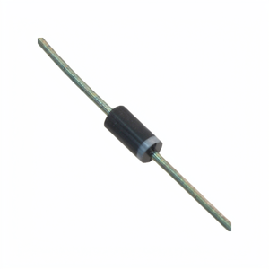 Diodes In Stock 1N5930CP/TR8 Electronics Component DO-204AL, DO-41, Axial - Product Image 1
