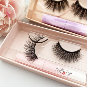 चुंबकीय <span class=keywords><strong>eyelashes</strong></span> 3d थोक मूल्य 5 टुकड़े बरौनी मैग्नेट चुंबकीय झूठी <span class=keywords><strong>eyelashes</strong></span> सेट - Product Image 6