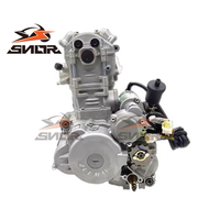 Moteur ATV CNSNR 300cc 400cc 250cc à transmission manuelle, pièces et accessoires ATV/UTV de ZongShen
