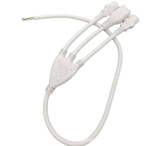 C19 C20 1.2 PVC 16A 250V - Product Image 2