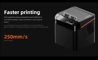 Sunmi POS 80mm Imprimante thermique de reçus d'étiquettes à code-barres Imprimante thermique de cuisine en nuage étanche IP52