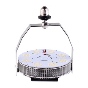 Stock de EE. UU. 80W-100W-120W-150W LED Retrofit Kits Light 100-277VAC E26 y E39 <span class=keywords><strong>socket</strong></span> Ajustar color todo en 1 Retrofit Kits - Product Image 4