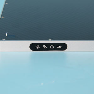 医療マンモグラフィ17*17 Rayos X Detector De Panel PlanoX Rayマシン価格 - Product Image 4