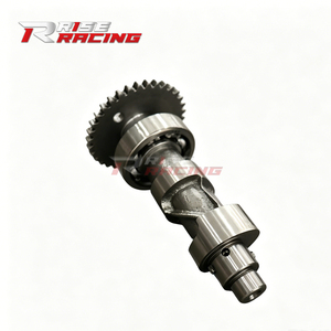 Rise Racing Nuevo Árbol de Levas de Motor ATV de Alta Durabilidad, Repuesto Metálico para <span class=keywords><strong>Honda</strong></span> TRX420 Quad Bike - Product Image 6