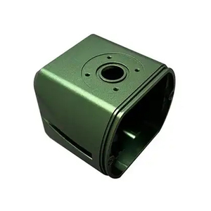 Servicio de impresión 3D de prototipo rápido <span class=keywords><strong>CNC</strong></span> de alta calidad ABS PLA TPU SLA SLs en acero inoxidable para prototipos de plástico - Product Image 2