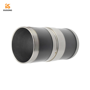 Bán Sỉ Bộ Gioăng Sửa Chữa 6D114 6D102 Vòng Pistones Phụ Tùng Động Cơ - Product Image 6