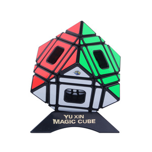 Yuxin <b>Magic</b> <b>Cube</b> Multi-<b>Cube</b> 3x3x3 Brain-Boosting Puzzle For Teens Educational Toy - Product Image 4