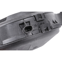Bocina de audio de coche para Tesla modelo 3 y accesorios bocina de altavoz de advertencia peatonal 1671113-00-b