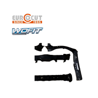 Support de radiateur WOFITAUTO en stock pour Lexus RX250 RX350 RX350H RX450H 2021 2022 2023 – Satisfaction client garantie
