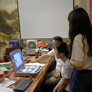 गर्म बिक्री शरीर विश्लेषण उपकरण क्वांटम चुंबकीय अनुनाद स्वास्थ्य बीमा व्यवसाय के लिए सादृश्य - Product Image 4