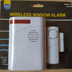 Wireless <strong>Window</strong> <strong>Alarm</strong> - Product Image 3