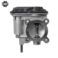 Corps de papillon électronique pour TOYOTA Scion iQ 2012-2015 22030-47020 2203047020