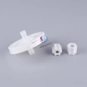 Filtro de Maquillaje Alternativo 003-1018-001 para Impresoras Citronix CIJ, Nuevo, Compatible con las Series CI580/CI1000 - Product Image 6