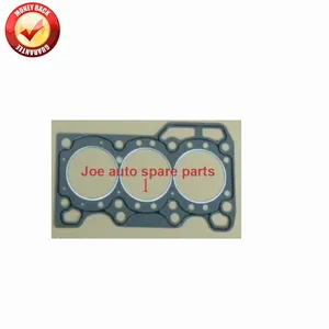 Kit de joint complet pour moteur F8CV 11140/78810/1114078810000 pour <span class=keywords><strong>DAEWOO</strong></span> <span class=keywords><strong>Tico</strong></span>/Matiz 0.8L - Product Image 1