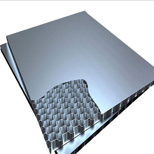 Tùy Chỉnh Tấm Kim Loại Màn Hình Tổ Ong Bảng Điều Chỉnh Tường Divider Bảng Điều Chỉnh Thanh Lịch Nhà Hàng Phân Vùng Tổ Ong - Product Image 3