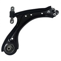 54501-N9000 54500-N9000 Bras de suspension inférieurs avant en acier Kabang, côté droit, pour Hyundai