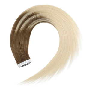 Jasminebeauty - Extensiones de Cabello Humano Remy Ruso de Doble Cara con Cinta Adhesiva Invisible, Teñidas, al por Mayor - Product Image 5