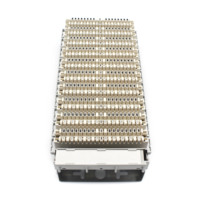 Bloc de terminaison IDC, calibre de fil 22AWG, 100 paires, KRONE LSA, module de distribution de bornier MDF