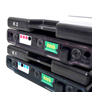 Cartouche d'encre de haute qualité 30010001 Compact QL-240 QL-900 250ml CMYK1K2 compatible avec QuickLabel <span class=keywords><strong>AstroNova</strong></span> QL TrojanLabel T1 - Product Image 6