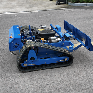 Désherbeuse à essence haute puissance, machine à couper les mauvaises herbes à vitesse rapide pour la maison, le jardin et la cour - Product Image 5