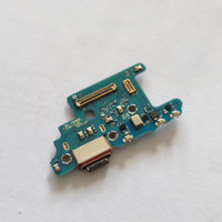 Carte de Port de Charge de Téléphone Portable en Gros pour Samsung Galaxy S20 PLUS Chargeur Câble Flex de Remplacement SM-G985 Prise DC Port de Chargeur