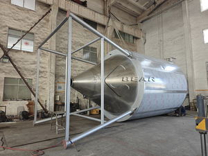 स्प्रे ड्रायर निकालने के उपकरण स्प्रे सुखाने वाला ग्रेनुलेटर दूध पाउडर उत्पादन उपकरण - Product Image 6