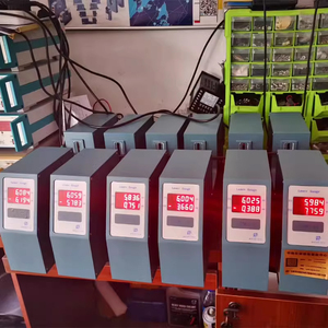 เครื่องวัดระยะด้วยเลเซอร์ สายเคเบิลใยแก้วนำแสง วัดเส้นผ่านศูนย์กลางภายนอก PVC แบบไม่สัมผัส สายยางภายนอก LDM-25 เครื่องสแกนด้วยเลเซอร์ - Product Image 4