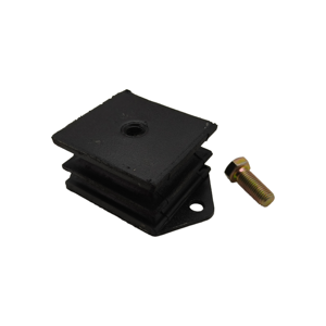 Soportes de Motor de Alta Calidad para Camiones, Piezas DZ9114593001, Soporte Delantero del Motor para Shaanxi Delong y Aolong - Product Image 3