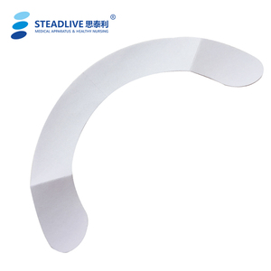 แผ่นปิดแผลแบบยืดหยุ่นชนิดไฮโดรคอลลอยด์พร้อมกาวในตัวจาก Steadlive ประเทศจีน ผู้ผลิต OEM - Product Image 5